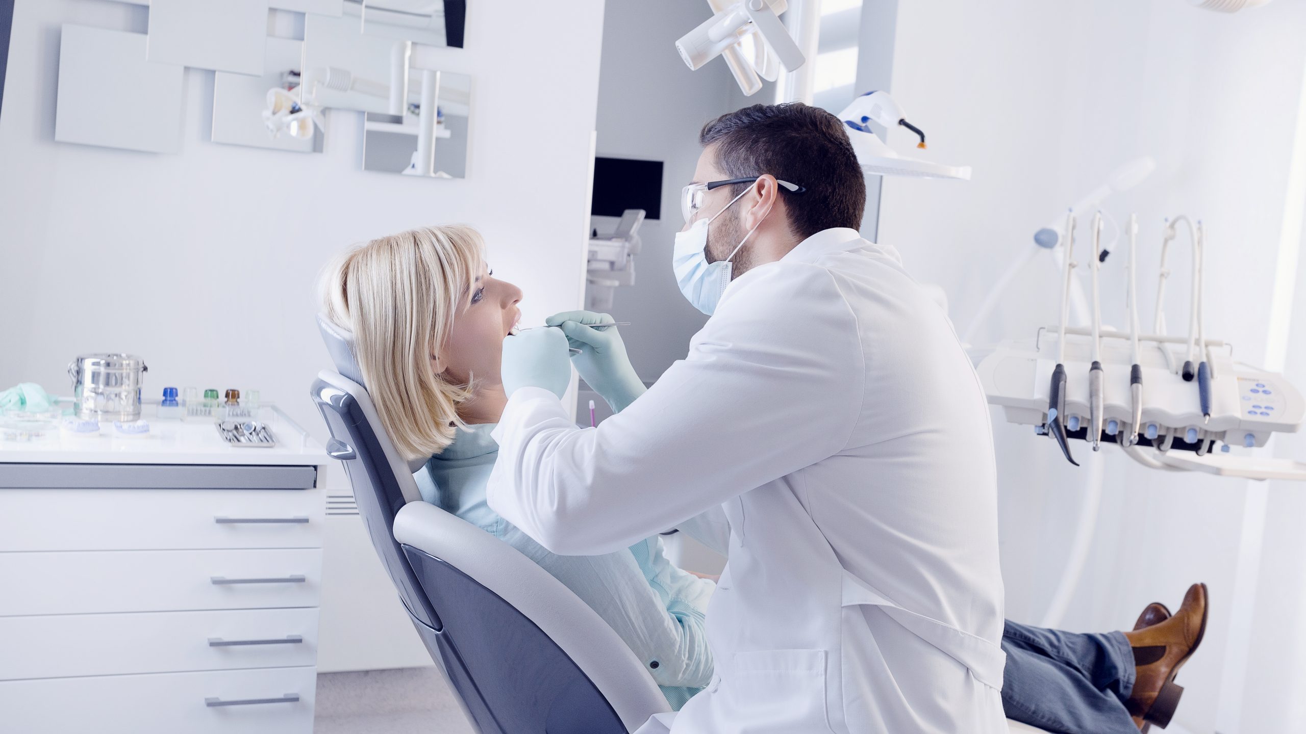 Dentist in Cassville, MO